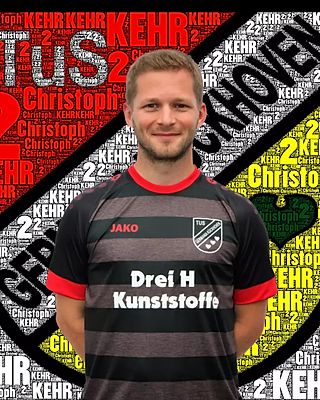 Christoph Kehr
