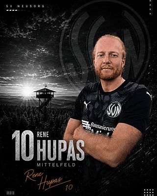 René Hupas