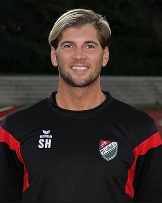 Stephan Hörr