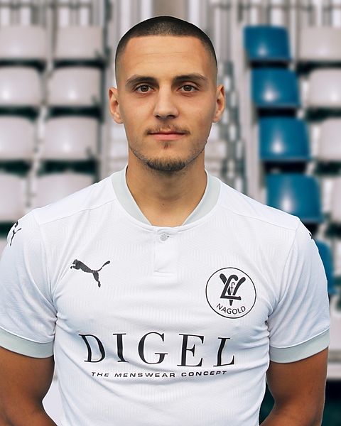 Foto: Vfl Nagold