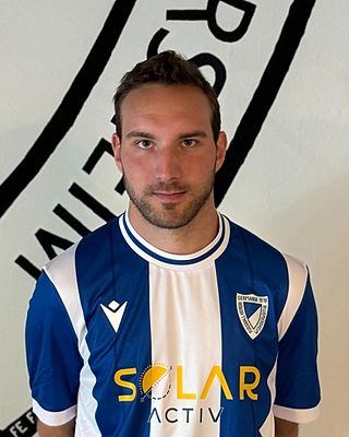 Luka Schlegel