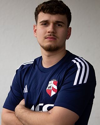 Nils Langenbeck