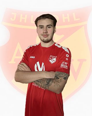 Jann-Luka Haase
