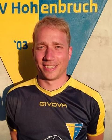 Foto: FSV Hohenbruch