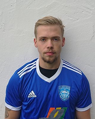 Moritz Heyke