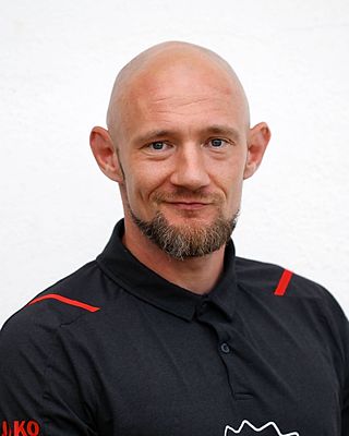 Tim Rüdiger