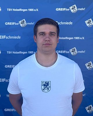 Moritz Tröster