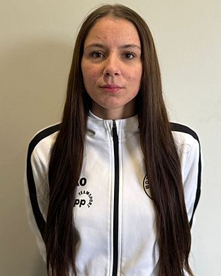 Kimberley Kreienmeyer
