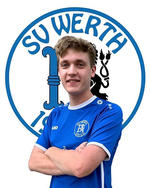 Foto: SV Werth 1929 e.V.
