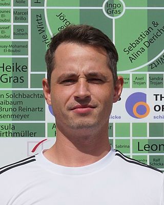 Angelo Rumbach