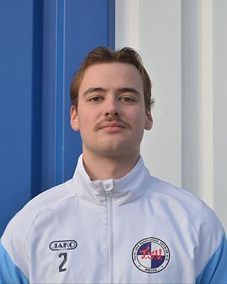 Maximilian Klar