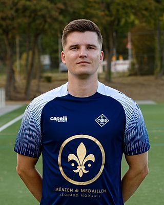 Lucas Keutmann
