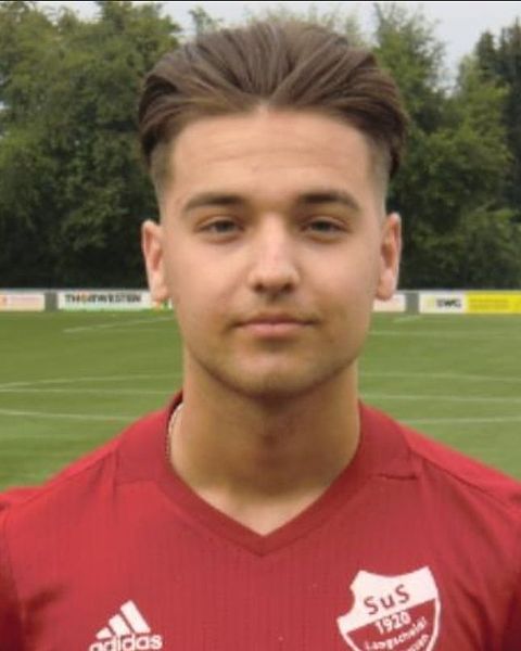 Jonas Klaucke