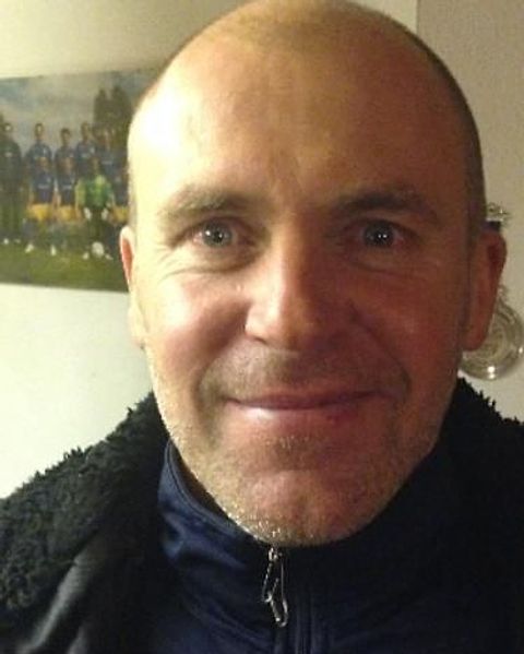 Foto: Trainer
