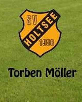 Torben Möller