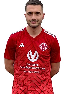 Niklas Häberle