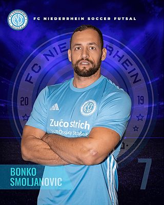 Bonko Smoljanovic