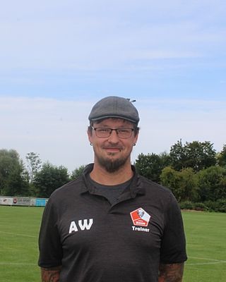 Woltmann Alexander