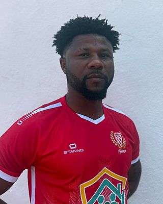 Steven Prempeh