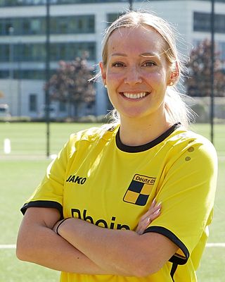 Vanessa Ließ