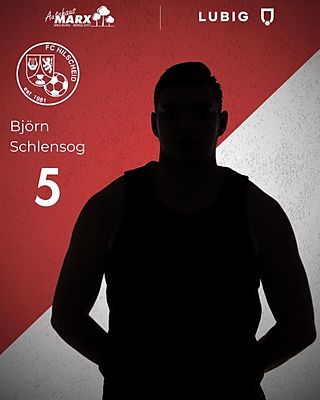 Björn Schlensog