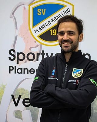 Tobias Empl
