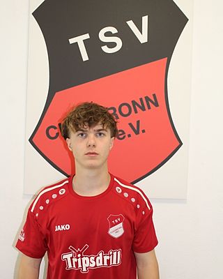 Luke Dürr