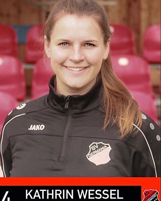Kathrin Wessel