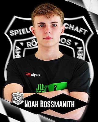 Noah Rossmanith