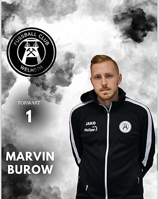 Marvin Burow