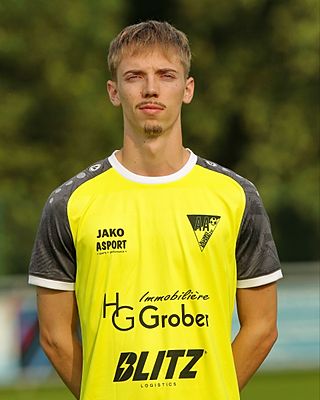 Emanuel Dupuis