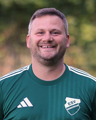 Daniel Köhler
