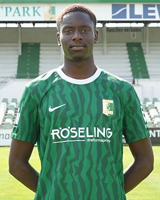Marc Sodji