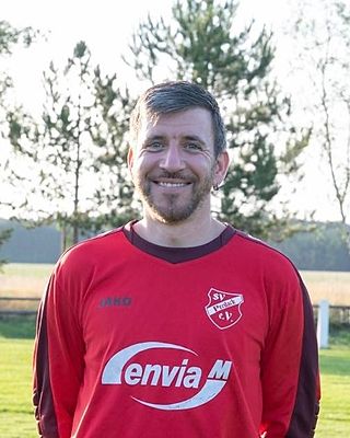 Manfred Werner