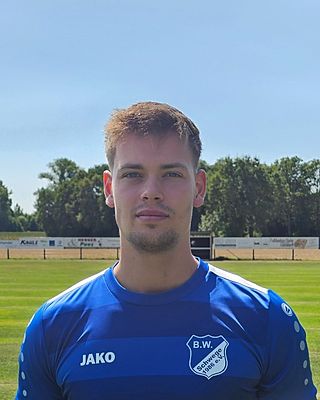Nils Speckmann