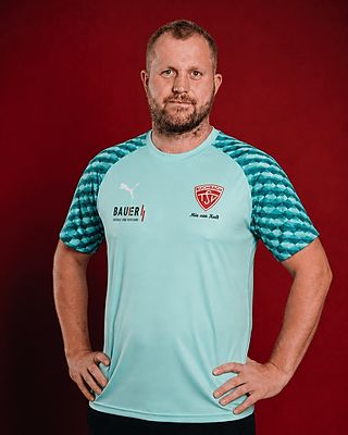 Sven Zurawka