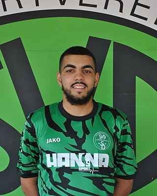 Khalid Daroui Benseddiq