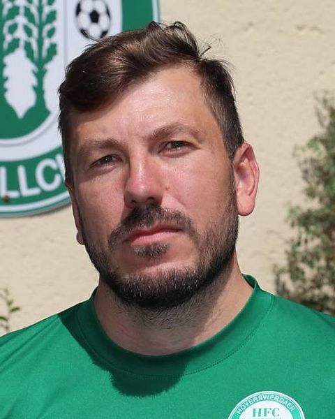 Foto: Werner Müller