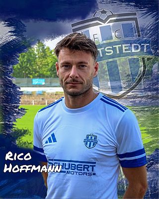 Rico Hoffmann