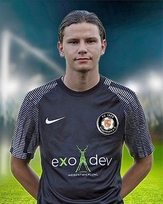 Florian Schneeberger