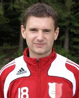 Michael Grashuber