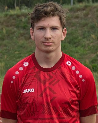 Justin Klaus