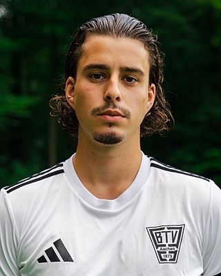 Ilias Kleu