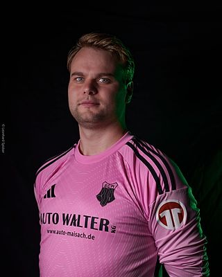 Michael Pfützner