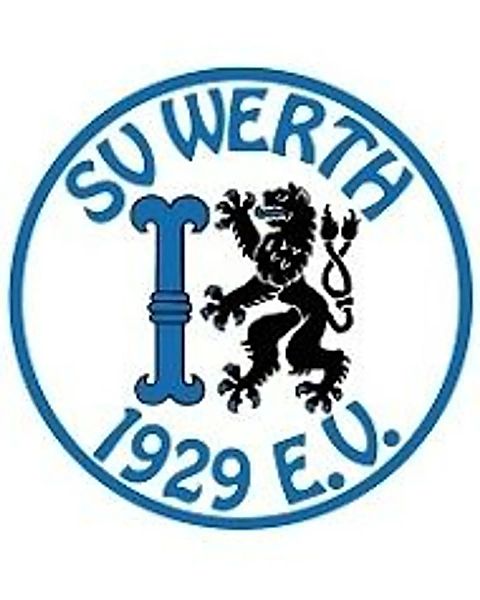 Foto: SV Werth 1929 e.V.