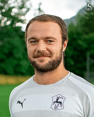 Tobias Schlick