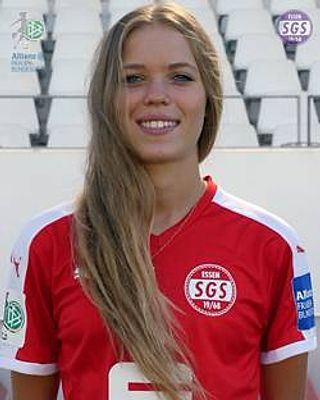 Margarita Gidion