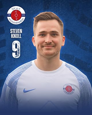 Steven Knoll