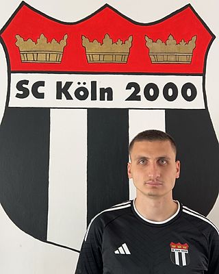 Tolga Tüfekci