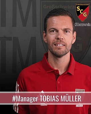 Tobias Müller